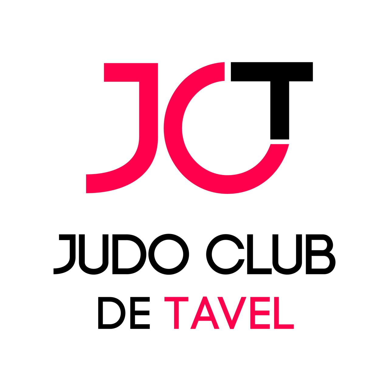 Logo JUDO CLUB DE TAVEL
